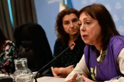 ileana-celotto:-“el-gobierno-sigue-sin-cumplir-la-ley-de-financiamiento-universitario-a-pesar-del-fallo-de-la-corte”