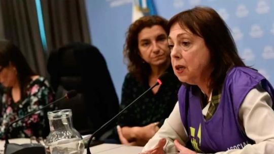 ileana-celotto:-“el-gobierno-sigue-sin-cumplir-la-ley-de-financiamiento-universitario-a-pesar-del-fallo-de-la-corte”
