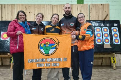 arqueros-de-misiones-competiran-en-la-final-nacional-de-tiro-con-arco-de-sala-en-la-pampa