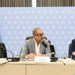 tras-excluir-a-los-funcionarios,-el-oficialismo-consiguio-dictamen-para-el-proyecto-de-inocencia-fiscal-ii-en-diputados