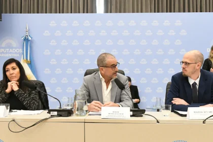 tras-excluir-a-los-funcionarios,-el-oficialismo-consiguio-dictamen-para-el-proyecto-de-inocencia-fiscal-ii-en-diputados