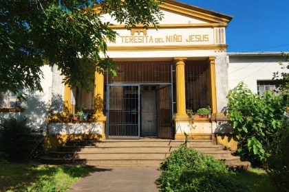 posadas-|-el-hogar-de-ninas-santa-teresita-organiza-un-te-bingo-solidario-para-costear-refacciones-edilicias-y-el-pago-de-sueldos