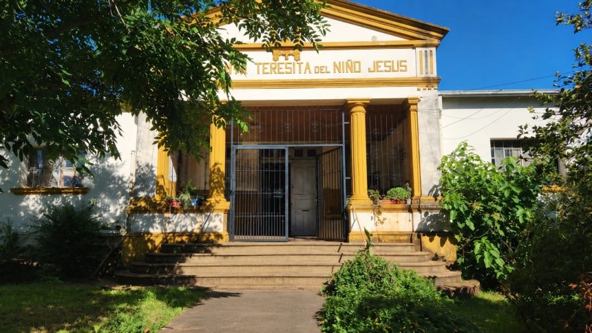 posadas-|-el-hogar-de-ninas-santa-teresita-organiza-un-te-bingo-solidario-para-costear-refacciones-edilicias-y-el-pago-de-sueldos