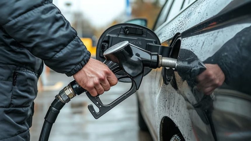 el-precio-de-los-combustibles-subio-558%-desde-diciembre-de-2023-y-erosiono-el-poder-de-compra-de-los-salarios