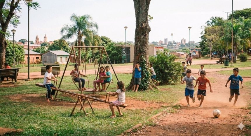 el-gusano-loco,-la-escondida-y-la-chocolatada:-los-clasicos-de-una-infancia-que-los-posadenos-no-olvidan