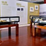 borges-y-mexico:-una-exposicion-revela-el-vinculo-entre-el-escritor-y-el-pais-azteca