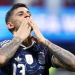 cristian-‘cuti’-romero-leaves-tottenham-hotspur-to-sign-for-atletico-madrid