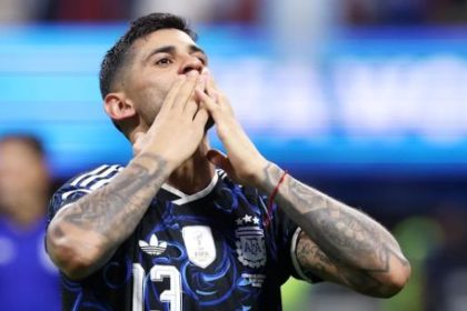 cristian-‘cuti’-romero-leaves-tottenham-hotspur-to-sign-for-atletico-madrid