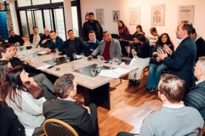 controles-de-“la-noche”:-la-muni-asegura-que-el-50%-de-las-habilitaciones-esta-ok-ante-el-faltazo-opositor