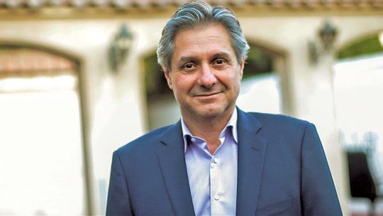 segun-el-vice-de-caputo,-“la-gente-prefiere-arriesgarse-a-que-le-robe-un-motochorro-antes-que-poner-sus-dolares-en-el-sistema-financiero”