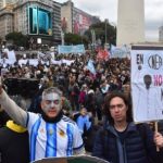aulas-vacias-y-el-“banderazo-de-la-ciencia”:-docentes-y-cientificos-paralizaron-las-universidades-y-preparan-una-huelga-de-seis-dias