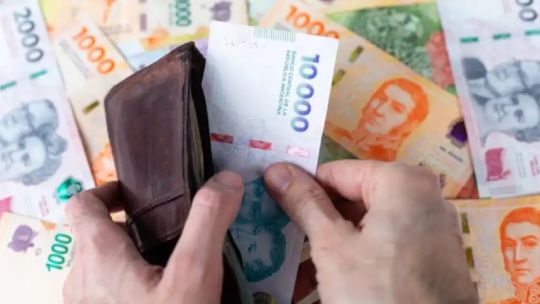 economia-argentina:-advierten-por-la-falta-de-credito-y-los-efectos-de-la-apertura