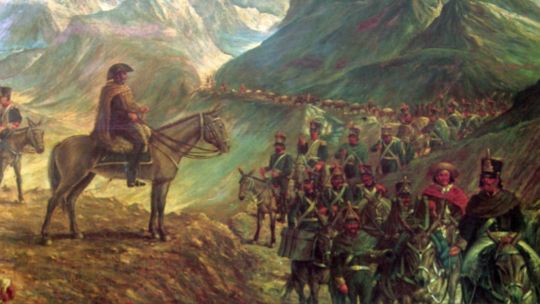 jose-de-san-martin-y-la-estrategia-del-cruce-de-los-andes-que-transformo-el-continente