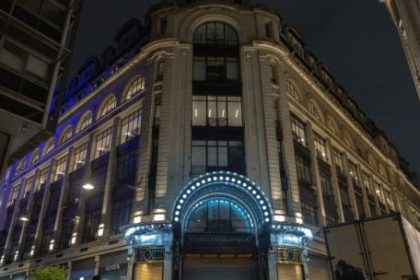 buenos-aires-de-noche:-el-plan-para-iluminar-85-monumentos-y-edificios-historicos-en-todos-los-barrios