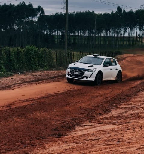 rumbo-al-rally-mundial-de-paraguay:-tomas-y-pernigotti-probaron-el-peugeot-208-y-definen-la-puesta-a-punto