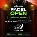 ticket-misiones-|-este-jueves,-comienza-el-elevia-padel-open:-“va-a-ser-una-verdadera-fiesta”