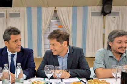 la-inesperada-decision-de-kicillof,-massa-y-maximo-kirchner-que-pone-en-un-gravisimo-aprieto-a-milei