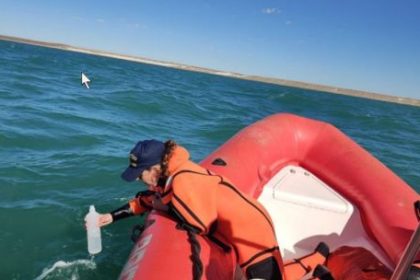 microplasticos-en-los-oceanos:-como-funciona-la-nueva-plataforma-mundial-para-medir-la-contaminacion