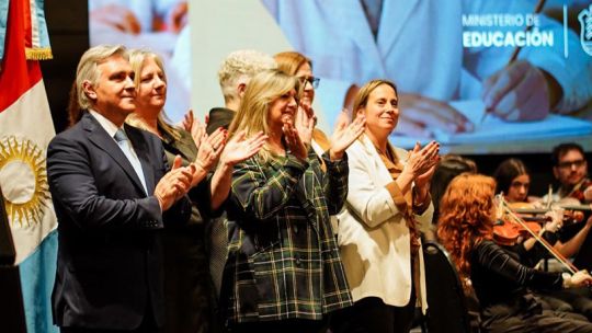 pruebas-aprender-en-cordoba:-cuales-son-los-docentes-cordobeses-que-recibiran-el-bono-por-desempeno