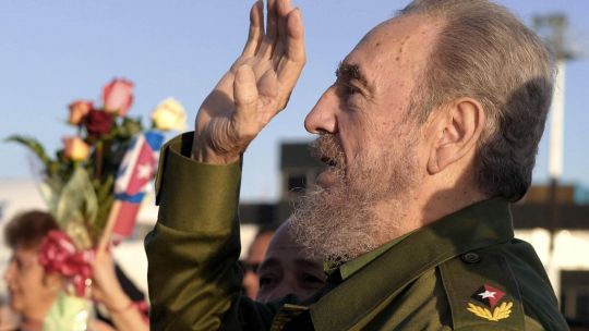 quien-fue-fidel-castro-y-por-que-su-figura-aun-divide-al-mundo-a-un-siglo-de-su-nacimiento