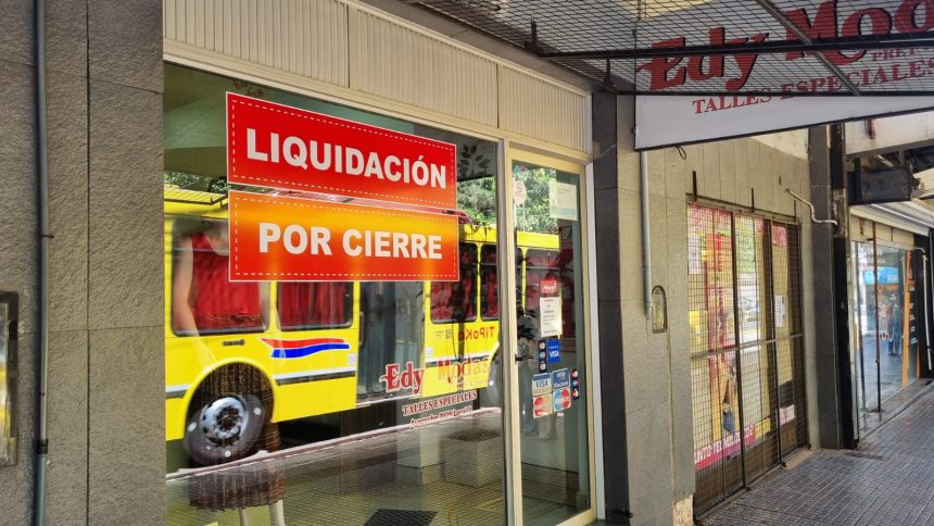 la-crisis-del-comercio-se-profundiza:-empresas-tradicionales-tambien-buscan-reducir-costos-laborales-con-procedimientos-preventivos-de-crisis-en-posadas