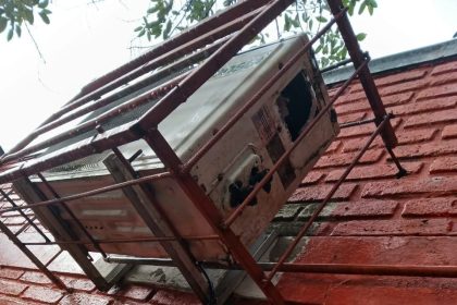 robaron-cables-y-canos-de-cobre-de-un-neni-de-posadas-y-dejaron-al-establecimiento-sin-luz