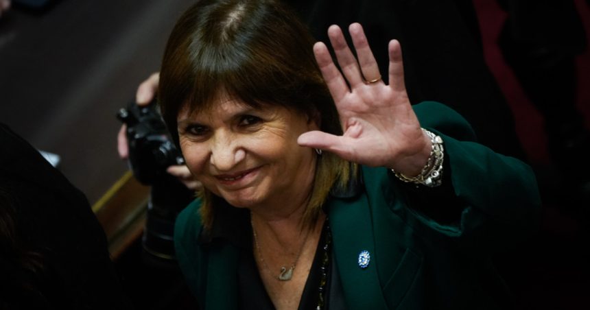 bullrich-puso-en-stand-by-su-candidatura-a-jefa-de-gobierno-portena-para-sellar-la-alianza-milei-macri-para-las-elecciones-2027