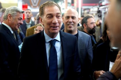 cumbre-en-casa-rosada-entre-la-libertad-avanza-y-el-pro,-el-primer-paso-hacia-un-acuerdo-para-2027