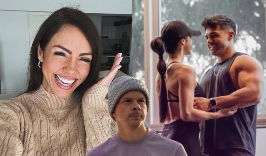 no-es-mario-hart!-paloma-fiuza-ilusionada-con-instructor-fitness-argentino:-“un-momento-muy-bonito-de-mi-vida”