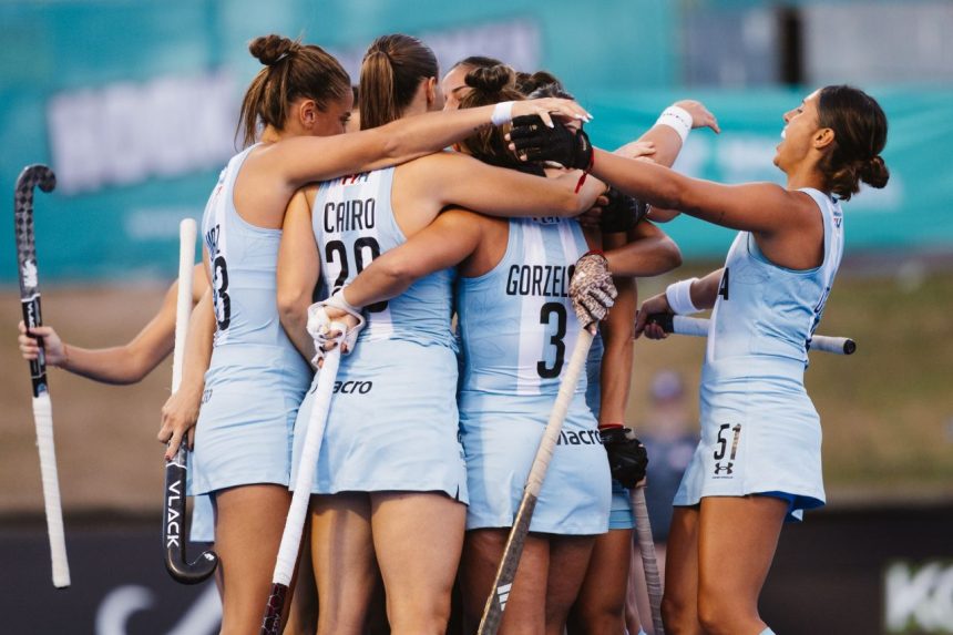 las-leonas-remain-a-force-at-the-2026-world-cup,-26-years-on-from-when-it-all-started