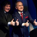 el-kirchnerismo-pide-citar-al-embajador-peter-lamelas-al-congreso-para-que-explique-si-hubo-presiones-para-frenar-inversiones-chinas-en-vaca-muerta