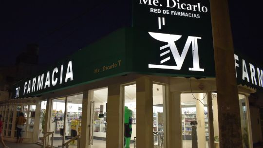 me.dicarlo-acelera-su-expansion:-proyecta-8-aperturas-antes-de-fin-de-ano-y-apuesta-por-su-marca-propia