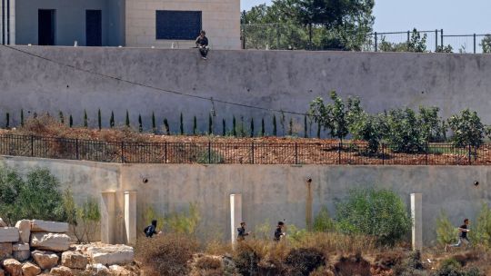 “matones”:-el-embajador-de-estados-unidos-critico-a-colonos-israelies-en-cisjordania