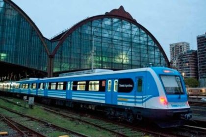 tren-mitre:-que-ramales-no-llegaran-a-retiro-durante-el-fin-de-semana-largo