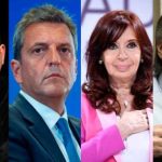 encuesta:-kicillof-lidera-entre-los-peronistas,-unac-es-poco-conocido,-cristina-y-massa-tienen-alta-imagen-negativa
