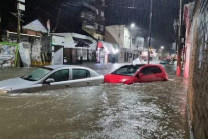 el-nino-en-argentina:-preven-lluvias-para-los-proximos-90-dias-y-monitorean-30-localidades-vulnerables-en-corrientes