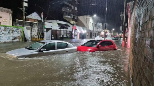 el-nino-en-argentina:-preven-lluvias-para-los-proximos-90-dias-y-monitorean-30-localidades-vulnerables-en-corrientes