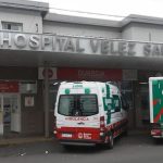 femicidio-en-villa-devoto:-un-hombre-mato-a-punaladas-a-su-esposa,-intento-suicidarse-y-fue-detenido-a-200-metros