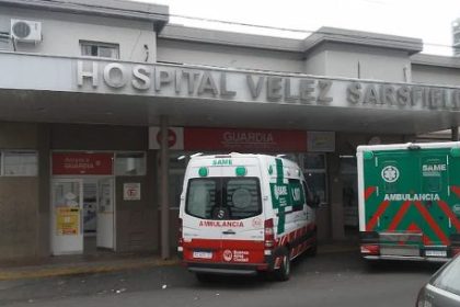 femicidio-en-villa-devoto:-un-hombre-mato-a-punaladas-a-su-esposa,-intento-suicidarse-y-fue-detenido-a-200-metros