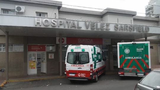 femicidio-en-villa-devoto:-un-hombre-mato-a-punaladas-a-su-esposa,-intento-suicidarse-y-fue-detenido-a-200-metros