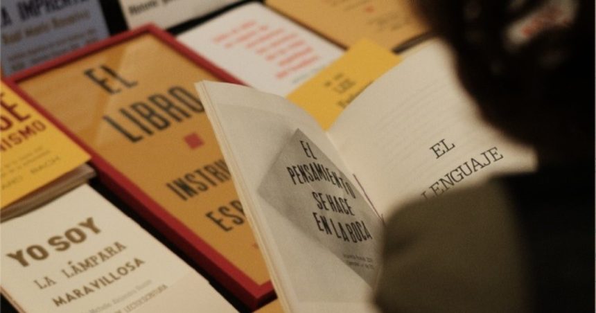 libros-raros,-primeras-ediciones-y-objetos-de-papel:-la-feria-que-llega-a-recoleta