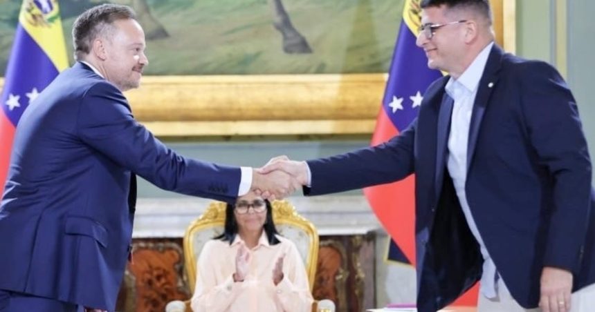 “la-obra-hidraulica-mas-importante-de-america-latina”:-impsa-firma-un-acuerdo-con-venezuela-para-reactivar-un-megaproyecto-frenado-hace-13-anos