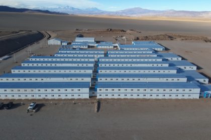 el-otro-costo-detras-de-las-grandes-mineras:-cuanto-se-necesita-para-mantener-a-un-trabajador-en-la-cordillera