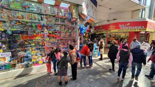 comerciantes-de-cordoba-en-contra-del-paro-de-uta:-“es-un-golpe-a-uno-de-los-fines-de-semana-de-mayor-movimiento-comercial”