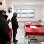 julio-zamora-recorrio-el-nuevo-hospital-de-alta-complejidad:-“sera-una-obra-historica”