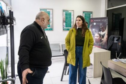 mariel-fernandez-continuo-su-recorrida-provincial-por-el-municipio-de-la-matanza