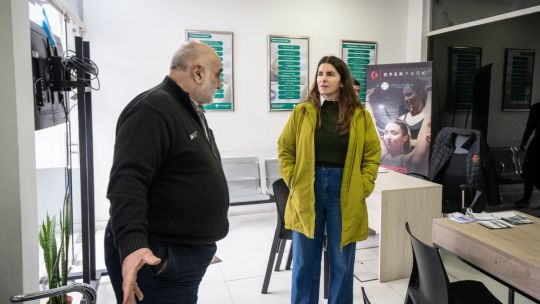 mariel-fernandez-continuo-su-recorrida-provincial-por-el-municipio-de-la-matanza