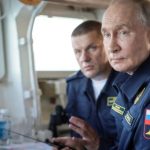 las-disputadas-islas-kuriles reciben-una-visita-incomoda-de-vladimir-putin-y-abren-polemica-con-japon
