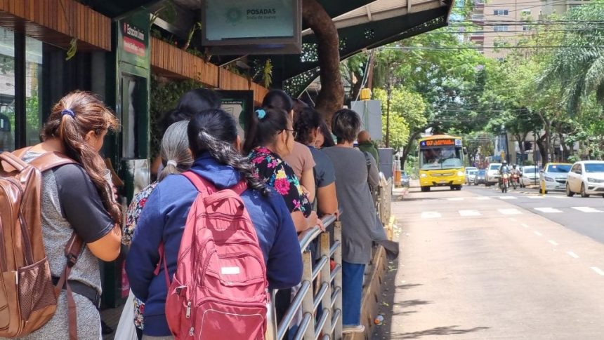 paro-de-colectivos:-fatap-pidio-la-conciliacion-obligatoria-y-aguarda-una-resolucion-de-la-secretaria-de-trabajo