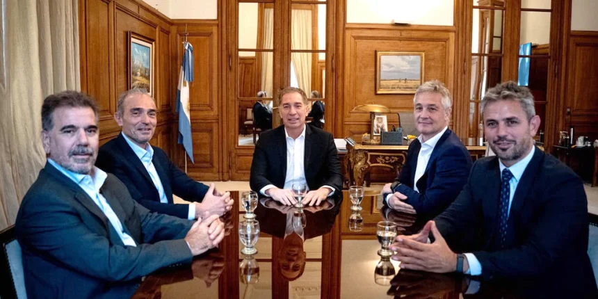 los-delegados-de-karina-milei-y-mauricio-macri-crearon-una-mesa-politica-para-coordinar-la-agenda-y-delinear-un-acuerdo-electoral